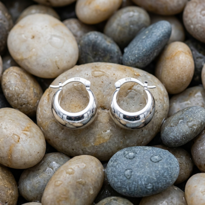 Aros de argolla
