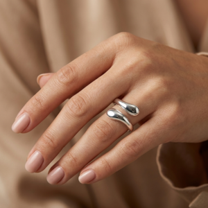 Anillo ajustable